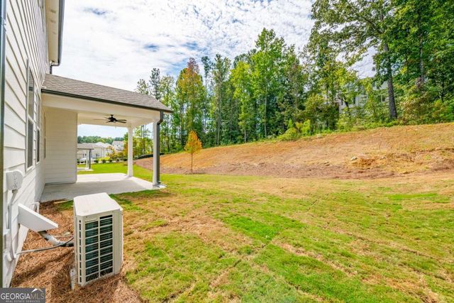 2247 Velvet Sage Way, Marietta, GA 30066