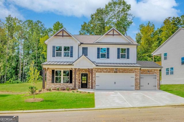 2247 Velvet Sage Way, Marietta, GA 30066