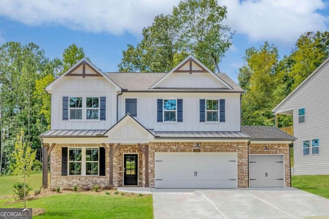 2247 Velvet Sage Way, Marietta, GA 30066