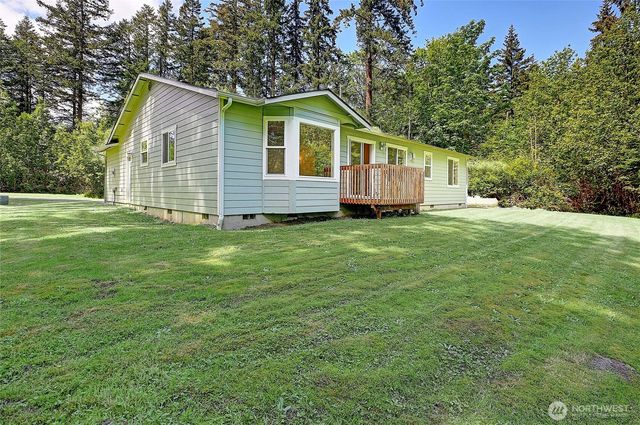 611 SW Camano Drive, Camano Island, WA 98282