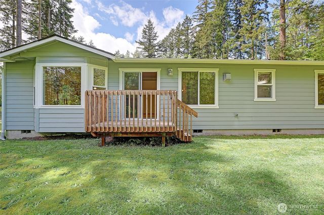 611 SW Camano Drive, Camano Island, WA 98282