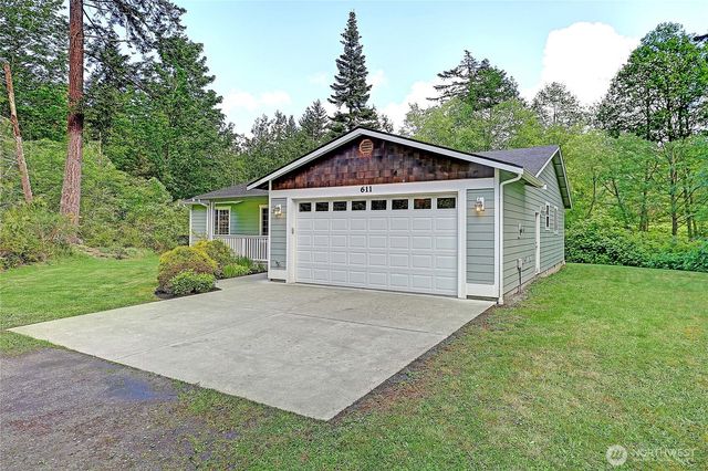 611 SW Camano Drive, Camano Island, WA 98282