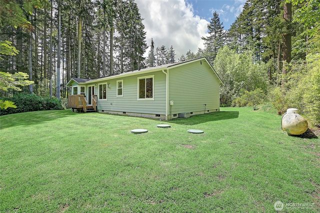 611 SW Camano Drive, Camano Island, WA 98282