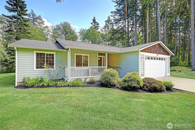 611 SW Camano Drive, Camano Island, WA 98282