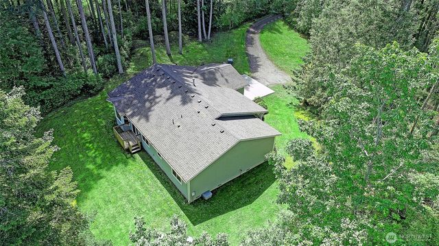 611 SW Camano Drive, Camano Island, WA 98282