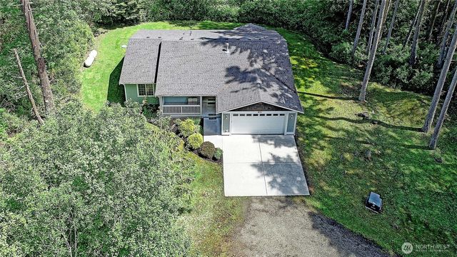 611 SW Camano Drive, Camano Island, WA 98282
