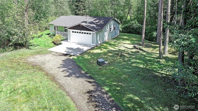 611 SW Camano Drive, Camano Island, WA 98282