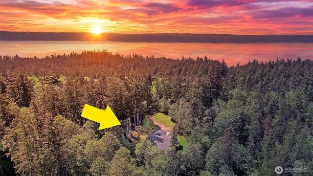 611 SW Camano Drive, Camano Island, WA 98282
