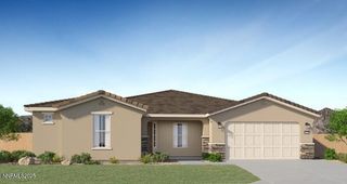 7993 Desert Sapling Drive Homesite 2660, Reno, NV 89521