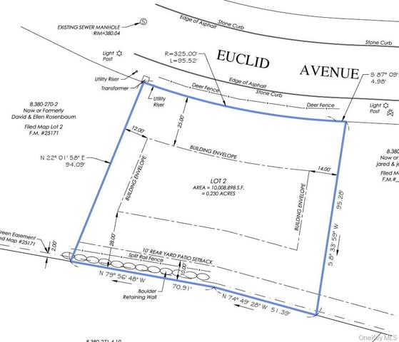 132-134 Euclid Avenue, Ardsley, NY 10502