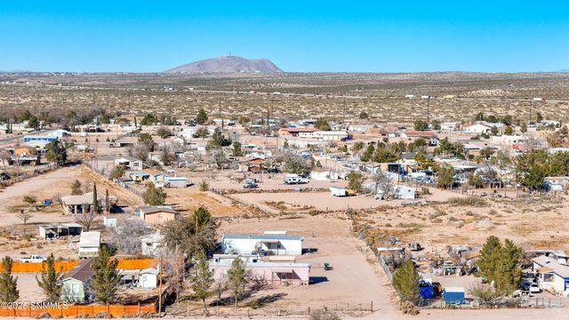 1367 Missionary Ridge Road, Mesilla Park, NM 88047