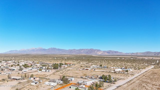 1367 Missionary Ridge Road, Mesilla Park, NM 88047