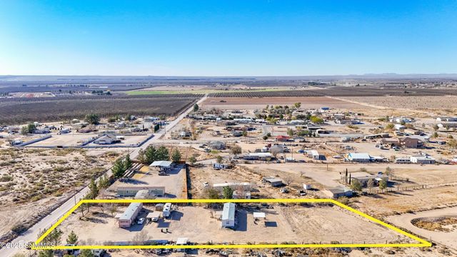 1367 Missionary Ridge Road, Mesilla Park, NM 88047