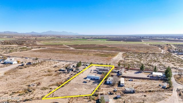 1367 Missionary Ridge Road, Mesilla Park, NM 88047