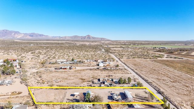 1367 Missionary Ridge Road, Mesilla Park, NM 88047