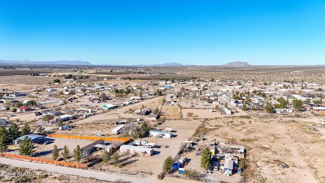 1367 Missionary Ridge Road, Mesilla Park, NM 88047