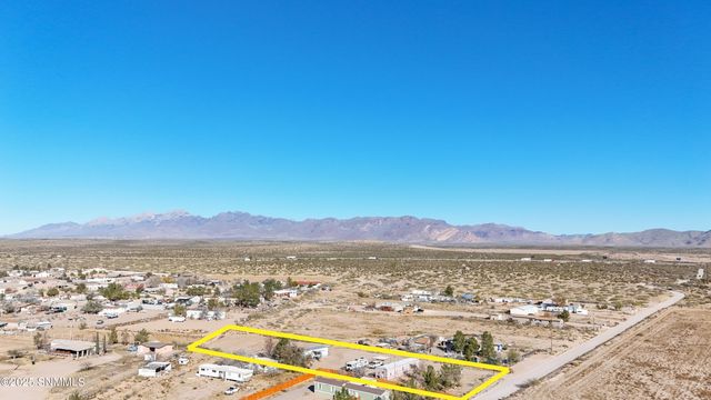 1367 Missionary Ridge Road, Mesilla Park, NM 88047