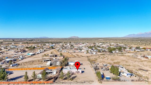 1367 Missionary Ridge Road, Mesilla Park, NM 88047