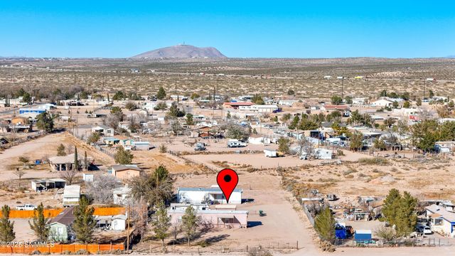 1367 Missionary Ridge Road, Mesilla Park, NM 88047