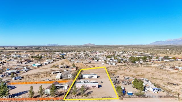 1367 Missionary Ridge Road, Mesilla Park, NM 88047