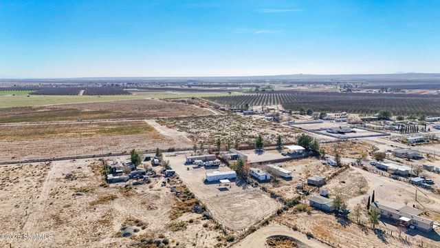 1367 Missionary Ridge Road, Mesilla Park, NM 88047