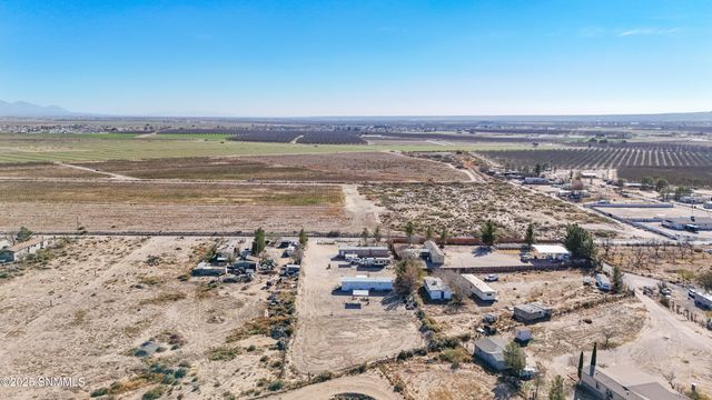 1367 Missionary Ridge Road, Mesilla Park, NM 88047