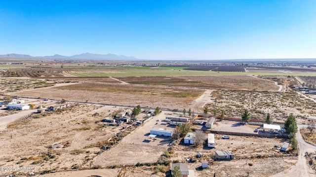 1367 Missionary Ridge Road, Mesilla Park, NM 88047