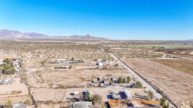 1367 Missionary Ridge Road, Mesilla Park, NM 88047