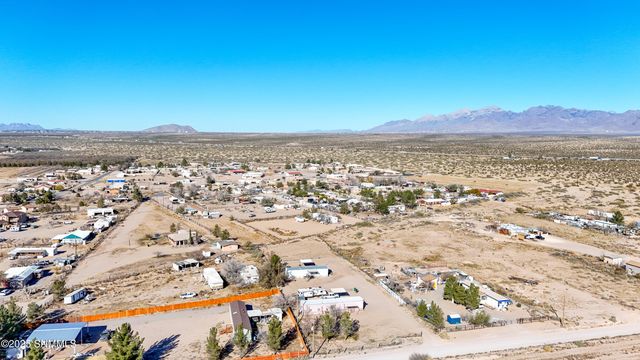 1367 Missionary Ridge Road, Mesilla Park, NM 88047