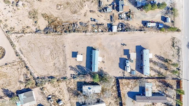 1367 Missionary Ridge Road, Mesilla Park, NM 88047