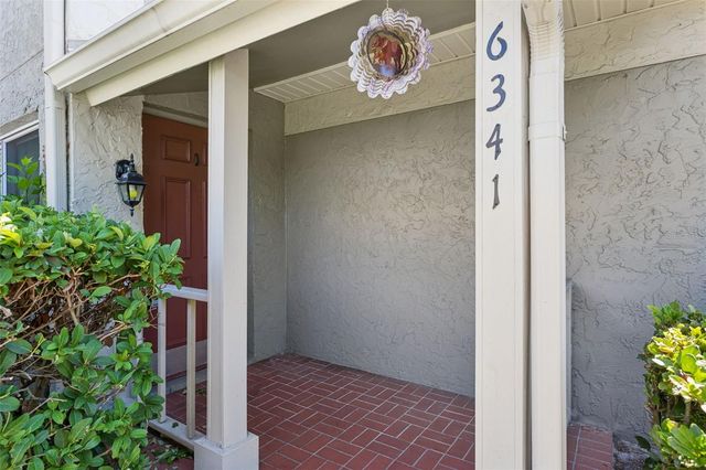 6341 TREETOP CIRCLE 6341, Temple Terrace, FL 33617
