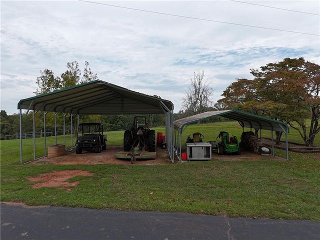 530 Fincher Drive, Commerce, GA 30529
