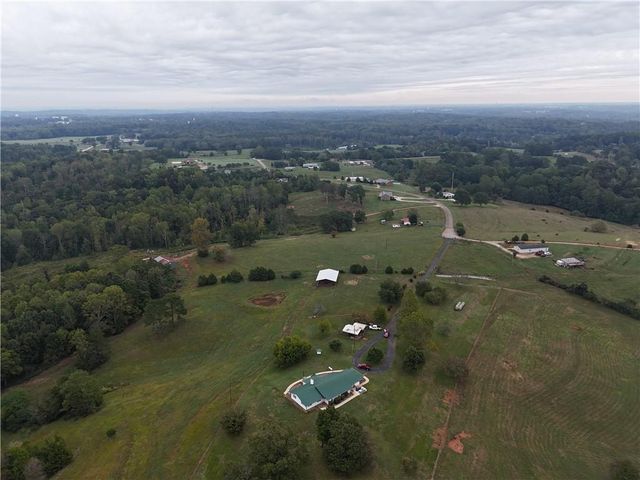 530 Fincher Drive, Commerce, GA 30529