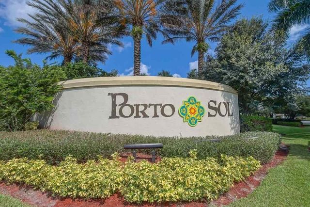 2106 Belcara Court, West Palm Beach, FL 33411