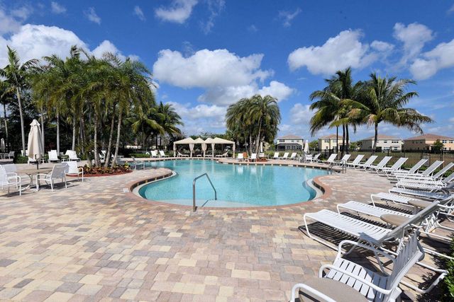 2106 Belcara Court, West Palm Beach, FL 33411