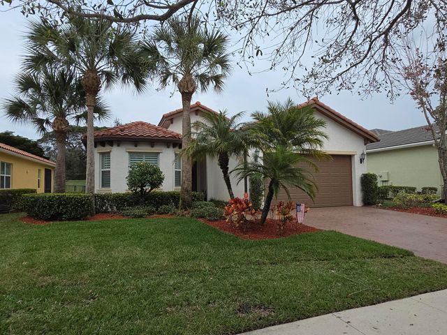 2106 Belcara Court, West Palm Beach, FL 33411
