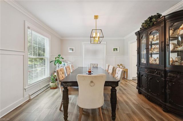 506 Dumville AVE, Suffolk, VA 23434