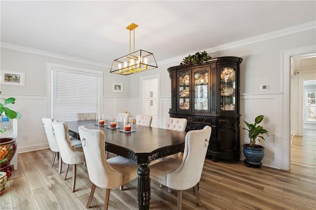 506 Dumville AVE, Suffolk, VA 23434