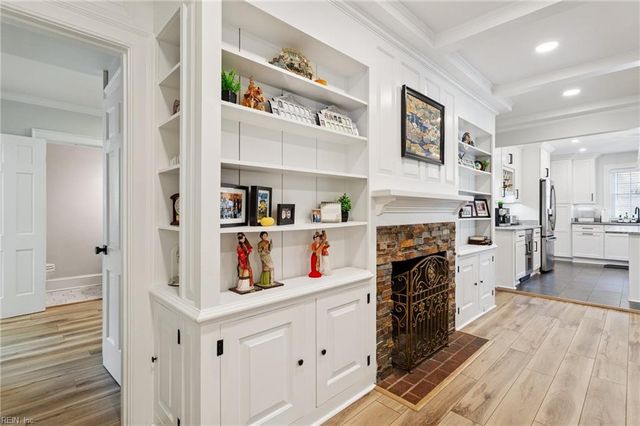 506 Dumville AVE, Suffolk, VA 23434