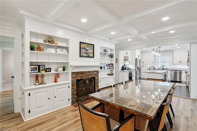 506 Dumville AVE, Suffolk, VA 23434