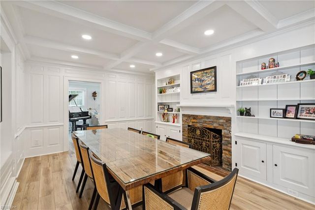 506 Dumville AVE, Suffolk, VA 23434