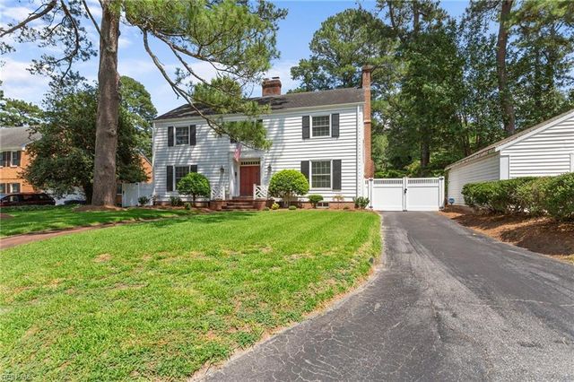 506 Dumville AVE, Suffolk, VA 23434