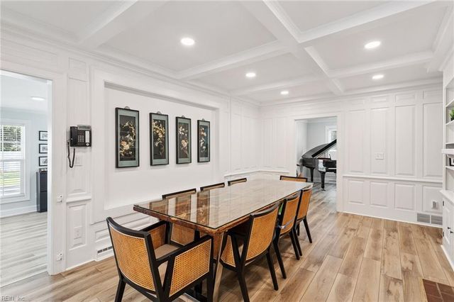 506 Dumville AVE, Suffolk, VA 23434