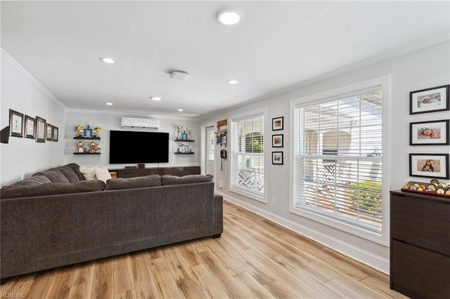 506 Dumville AVE, Suffolk, VA 23434