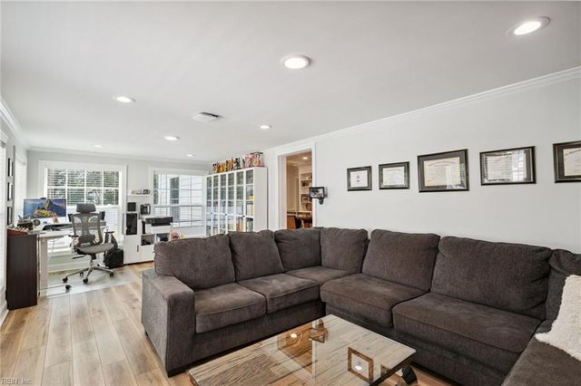 506 Dumville AVE, Suffolk, VA 23434