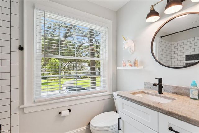 506 Dumville AVE, Suffolk, VA 23434