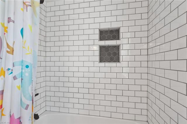 506 Dumville AVE, Suffolk, VA 23434