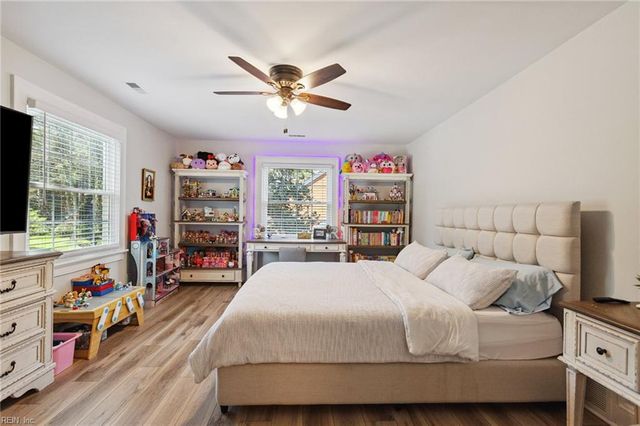 506 Dumville AVE, Suffolk, VA 23434