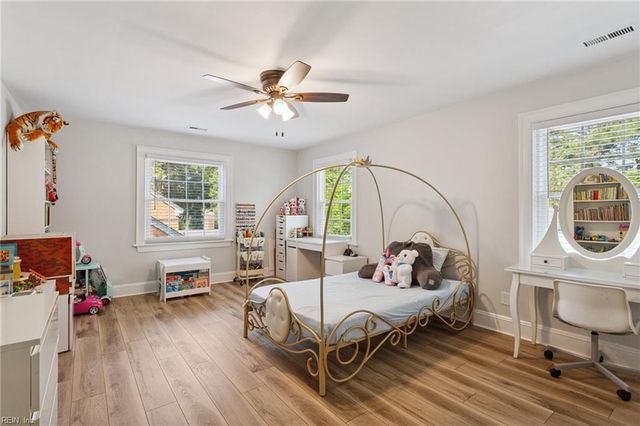 506 Dumville AVE, Suffolk, VA 23434