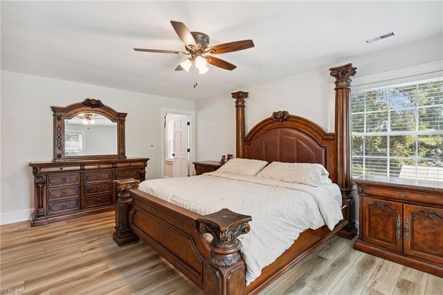 506 Dumville AVE, Suffolk, VA 23434